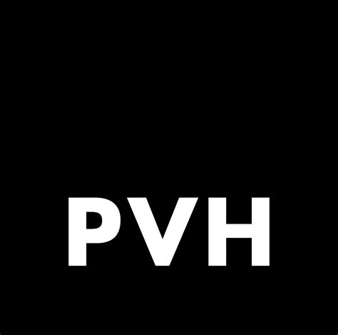 pvh website